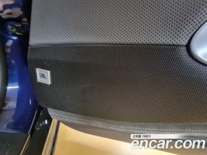 Ferrari 812 6.5 V12 2020 года из Южной Кореи