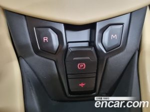 Lamborghini Aventador S LP740-4 Roadster 2019 года из Южной Кореи