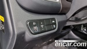 Kia Seltos Бензин 1.6 Turbo 2WD 2020 года из Южной Кореи