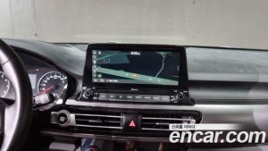 Kia Seltos Бензин 1.6 Turbo 2WD 2020 года из Южной Кореи