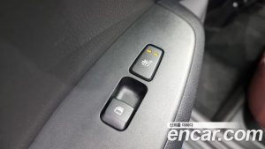 Kia Seltos Бензин 1.6 Turbo 2WD 2020 года из Южной Кореи