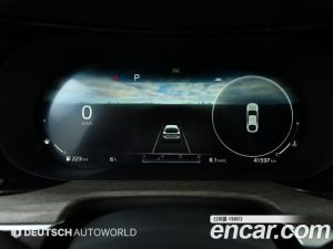 Kia K5 2.0 2020 года из Южной Кореи