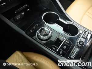 Kia K5 2.0 2020 года из Южной Кореи