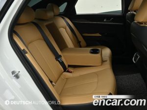 Kia K5 2.0 2020 года из Южной Кореи