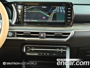 Kia K5 2.0 2020 года из Южной Кореи