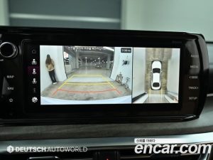 Kia K5 2.0 2020 года из Южной Кореи