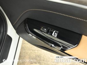 Kia K5 2.0 2020 года из Южной Кореи