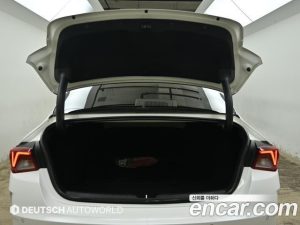 Kia K5 2.0 2020 года из Южной Кореи