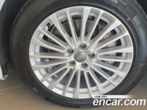 Audi A6 45 TFSI 4WD Premium 2020 года из Южной Кореи