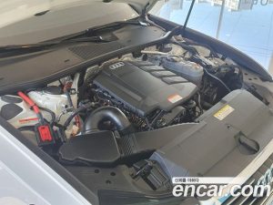 Audi A6 45 TFSI 4WD Premium 2020 года из Южной Кореи