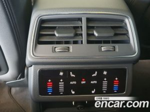 Audi A6 45 TFSI 4WD Premium 2020 года из Южной Кореи