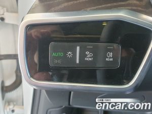Audi A6 45 TFSI 4WD Premium 2020 года из Южной Кореи