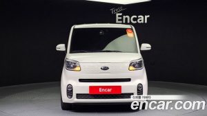 Kia RAY Signature 2021 года из Южной Кореи