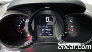 Kia RAY Signature 2021 года из Южной Кореи