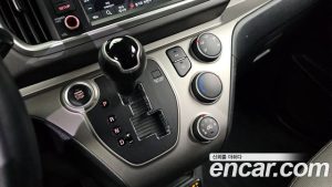 Kia RAY Signature 2021 года из Южной Кореи