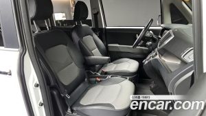 Kia RAY Signature 2021 года из Южной Кореи
