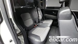 Kia RAY Signature 2021 года из Южной Кореи