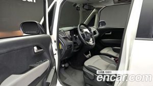 Kia RAY Signature 2021 года из Южной Кореи