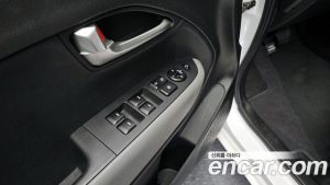 Kia RAY Signature 2021 года из Южной Кореи
