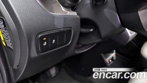Kia RAY Signature 2021 года из Южной Кореи