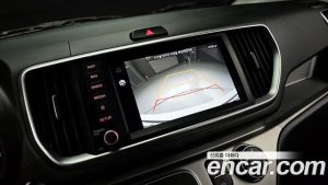 Kia RAY Signature 2021 года из Южной Кореи