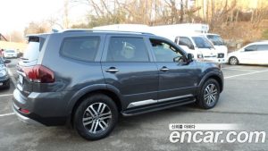 Kia Mohave Дизель 3.0 4WD 7-Seater 2021 года из Южной Кореи