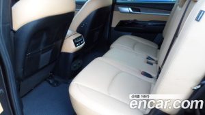 Kia Mohave Дизель 3.0 4WD 7-Seater 2021 года из Южной Кореи