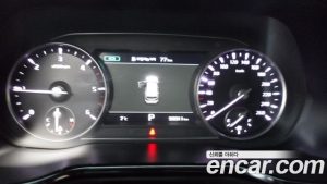 Kia Mohave Дизель 3.0 4WD 7-Seater 2021 года из Южной Кореи