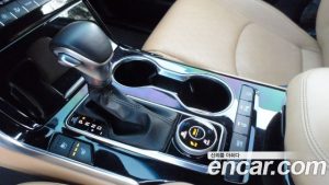 Kia Mohave Дизель 3.0 4WD 7-Seater 2021 года из Южной Кореи