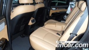 Kia Mohave Дизель 3.0 4WD 7-Seater 2021 года из Южной Кореи