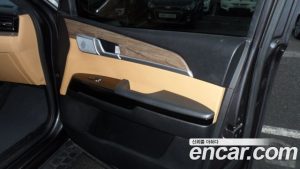 Kia Mohave Дизель 3.0 4WD 7-Seater 2021 года из Южной Кореи