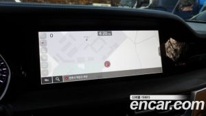 Kia Mohave Дизель 3.0 4WD 7-Seater 2021 года из Южной Кореи