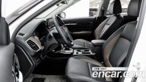 Kia Seltos Бензин 1.6 Turbo 4WD 2020 года из Южной Кореи
