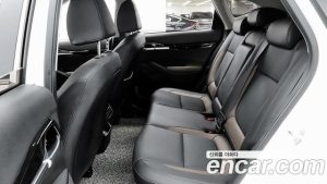 Kia Seltos Бензин 1.6 Turbo 4WD 2020 года из Южной Кореи
