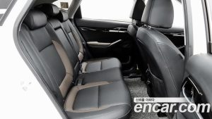 Kia Seltos Бензин 1.6 Turbo 4WD 2020 года из Южной Кореи