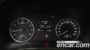 Kia Seltos Бензин 1.6 Turbo 4WD 2020 года из Южной Кореи