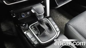 Kia Seltos Бензин 1.6 Turbo 4WD 2020 года из Южной Кореи