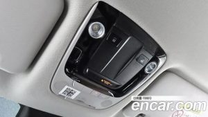 Kia Seltos Бензин 1.6 Turbo 4WD 2020 года из Южной Кореи