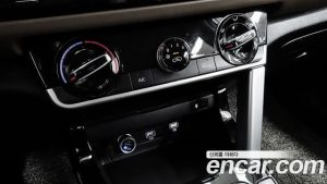 Kia Seltos Бензин 1.6 Turbo 4WD 2020 года из Южной Кореи