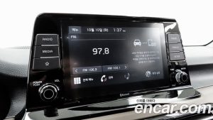 Kia Seltos Бензин 1.6 Turbo 4WD 2020 года из Южной Кореи
