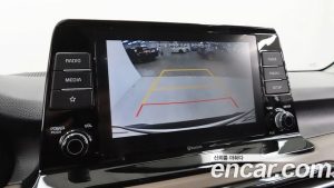 Kia Seltos Бензин 1.6 Turbo 4WD 2020 года из Южной Кореи