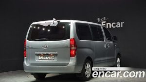 Hyundai Starex Wagon 12-Seater 2019 года из Южной Кореи