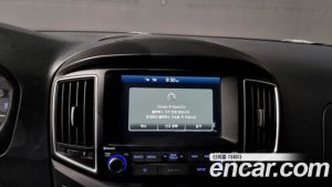 Hyundai Starex Wagon 12-Seater 2019 года из Южной Кореи