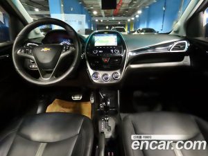 ChevroletGMDaewoo Spark Premium 2020 года из Южной Кореи