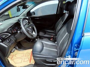 ChevroletGMDaewoo Spark Premium 2020 года из Южной Кореи