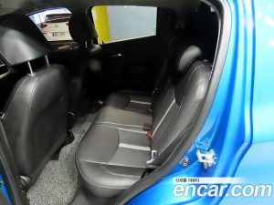 ChevroletGMDaewoo Spark Premium 2020 года из Южной Кореи