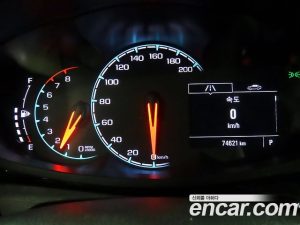 ChevroletGMDaewoo Spark Premium 2020 года из Южной Кореи