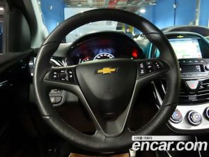 ChevroletGMDaewoo Spark Premium 2020 года из Южной Кореи