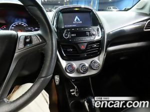 ChevroletGMDaewoo Spark Premium 2020 года из Южной Кореи