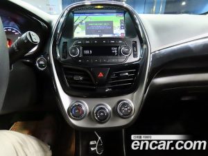 ChevroletGMDaewoo Spark Premium 2020 года из Южной Кореи